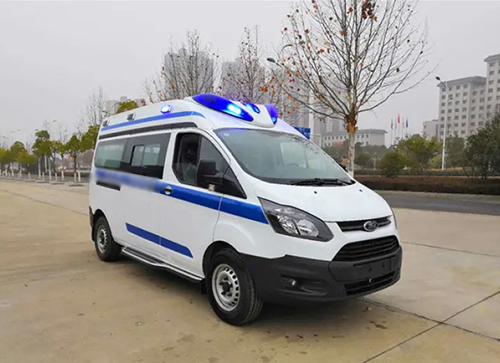 连城县救护车出租